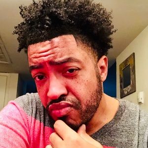 Meet your Posher, John